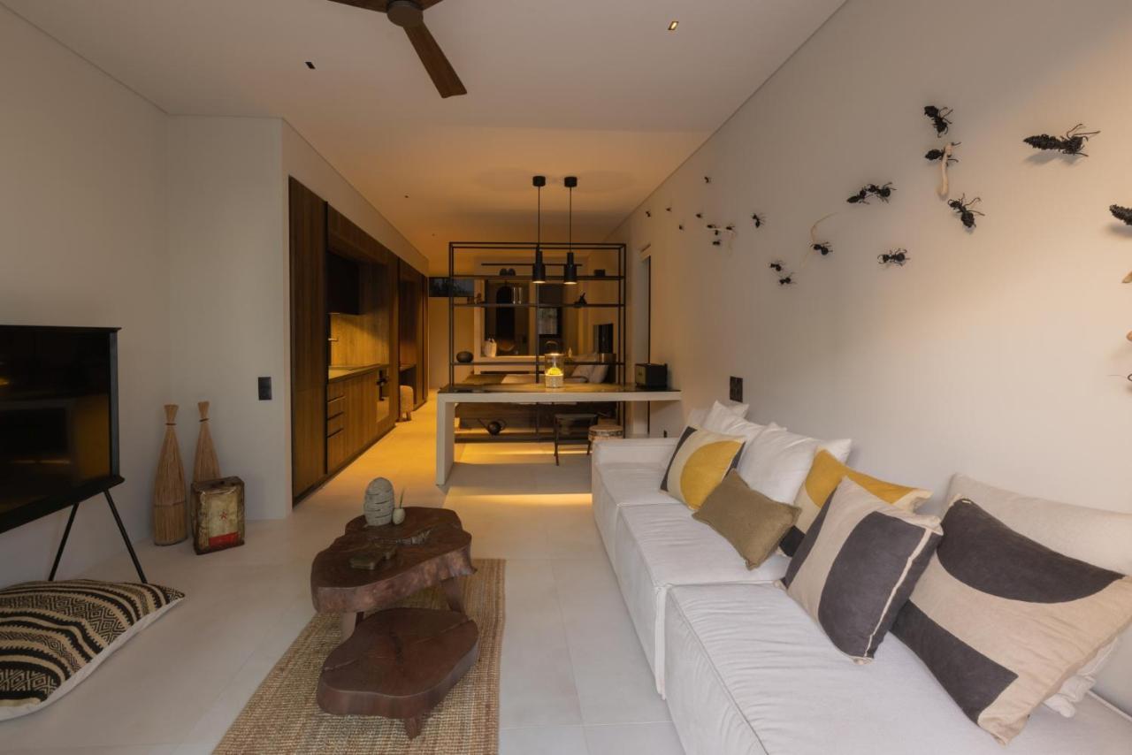 Vouliagmeni Apartments 18 아테네 외부 사진