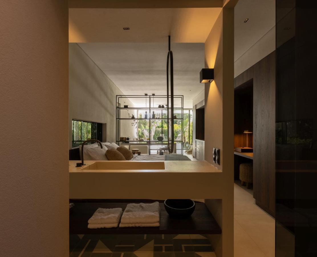 Vouliagmeni Apartments 18 아테네 외부 사진
