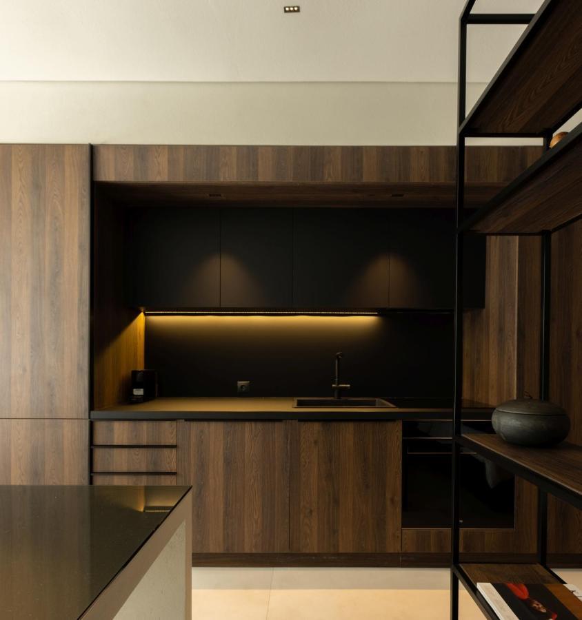 Vouliagmeni Apartments 18 아테네 외부 사진
