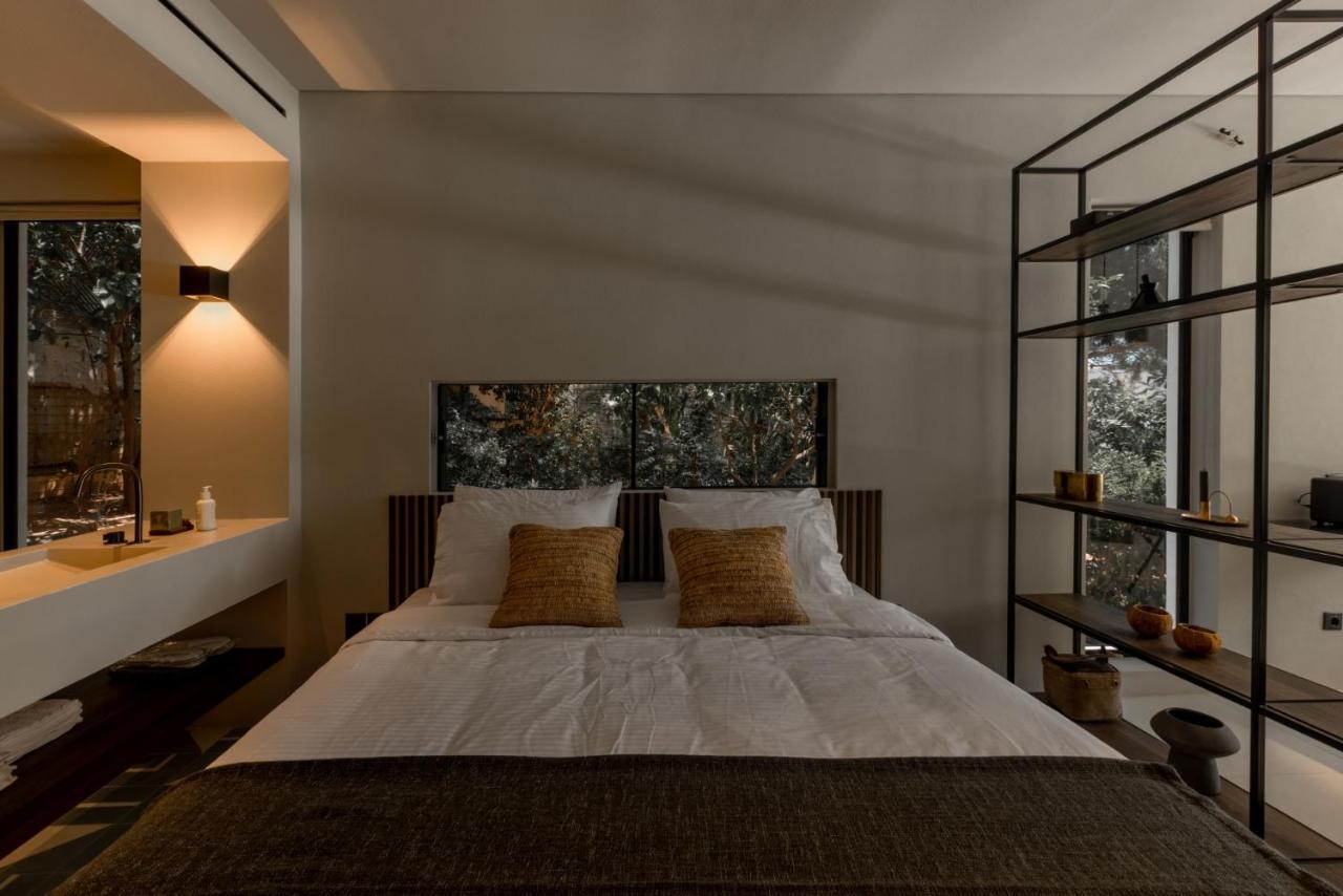 Vouliagmeni Apartments 18 아테네 외부 사진