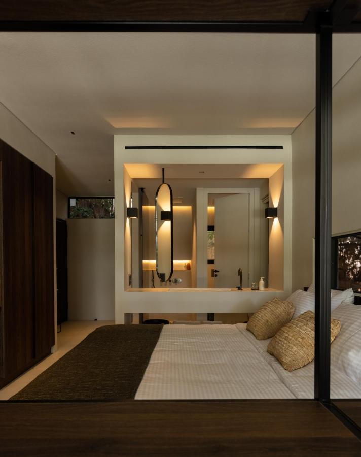 Vouliagmeni Apartments 18 아테네 외부 사진