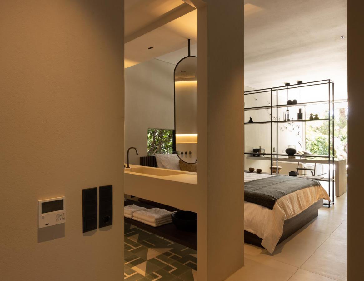 Vouliagmeni Apartments 18 아테네 외부 사진