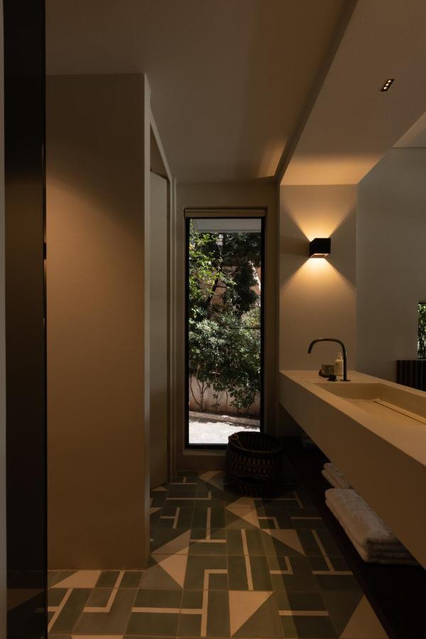 Vouliagmeni Apartments 18 아테네 외부 사진