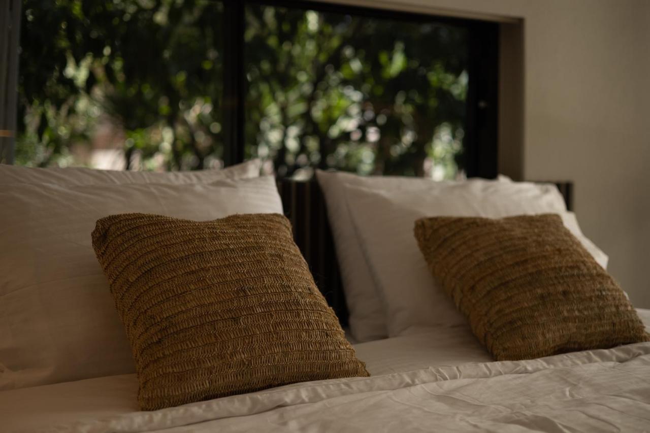 Vouliagmeni Apartments 18 아테네 외부 사진