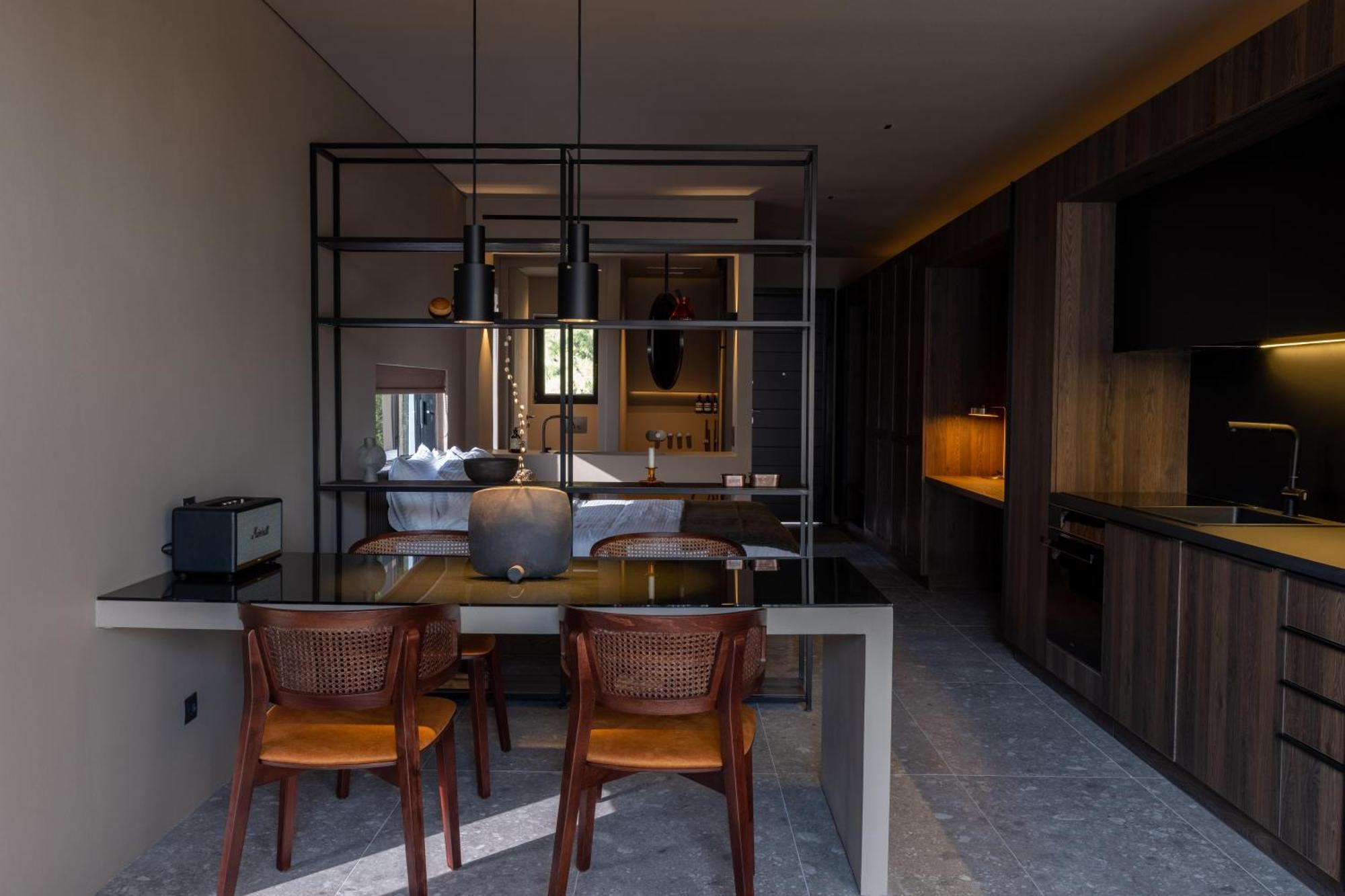 Vouliagmeni Apartments 18 아테네 외부 사진