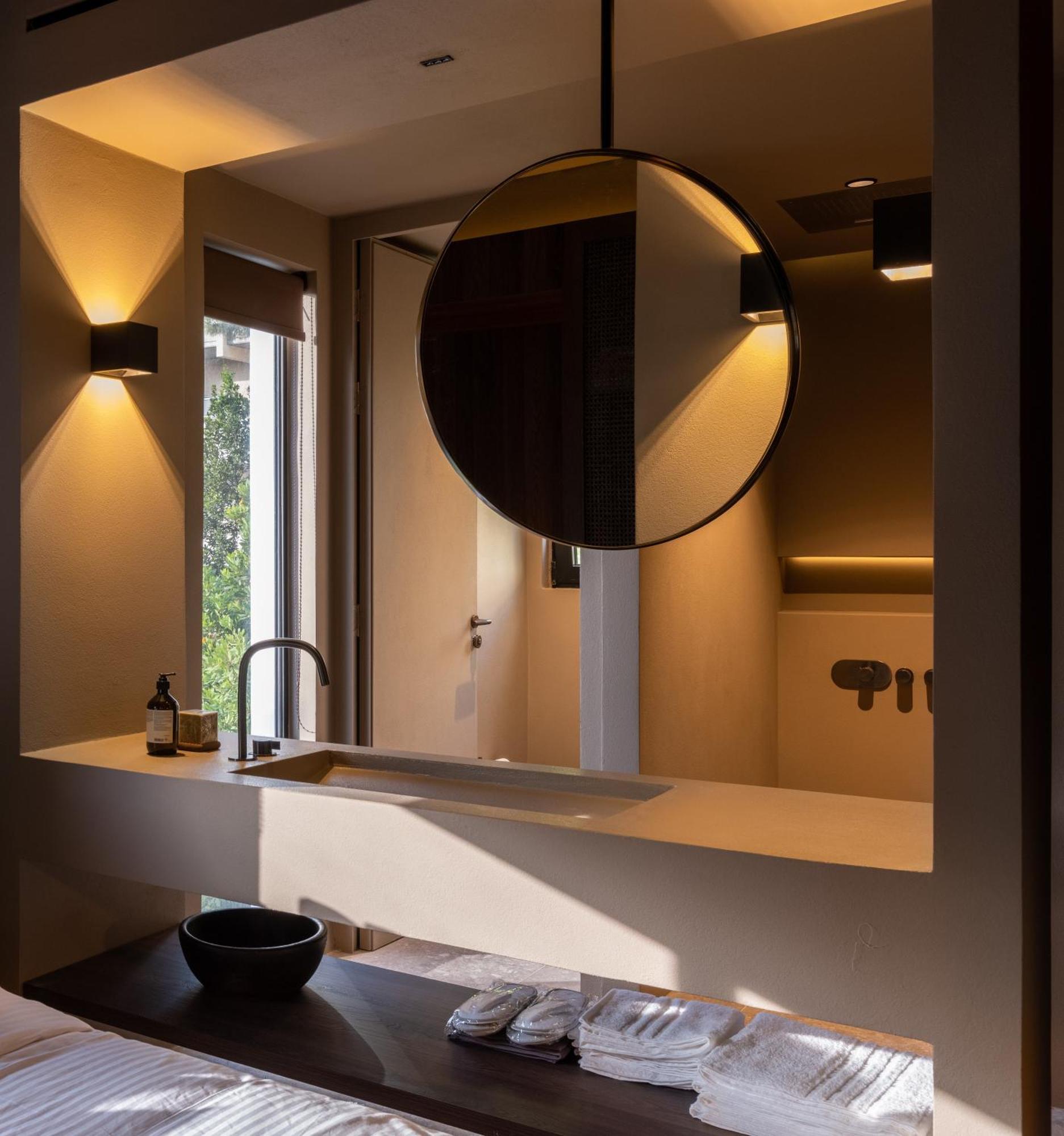 Vouliagmeni Apartments 18 아테네 외부 사진