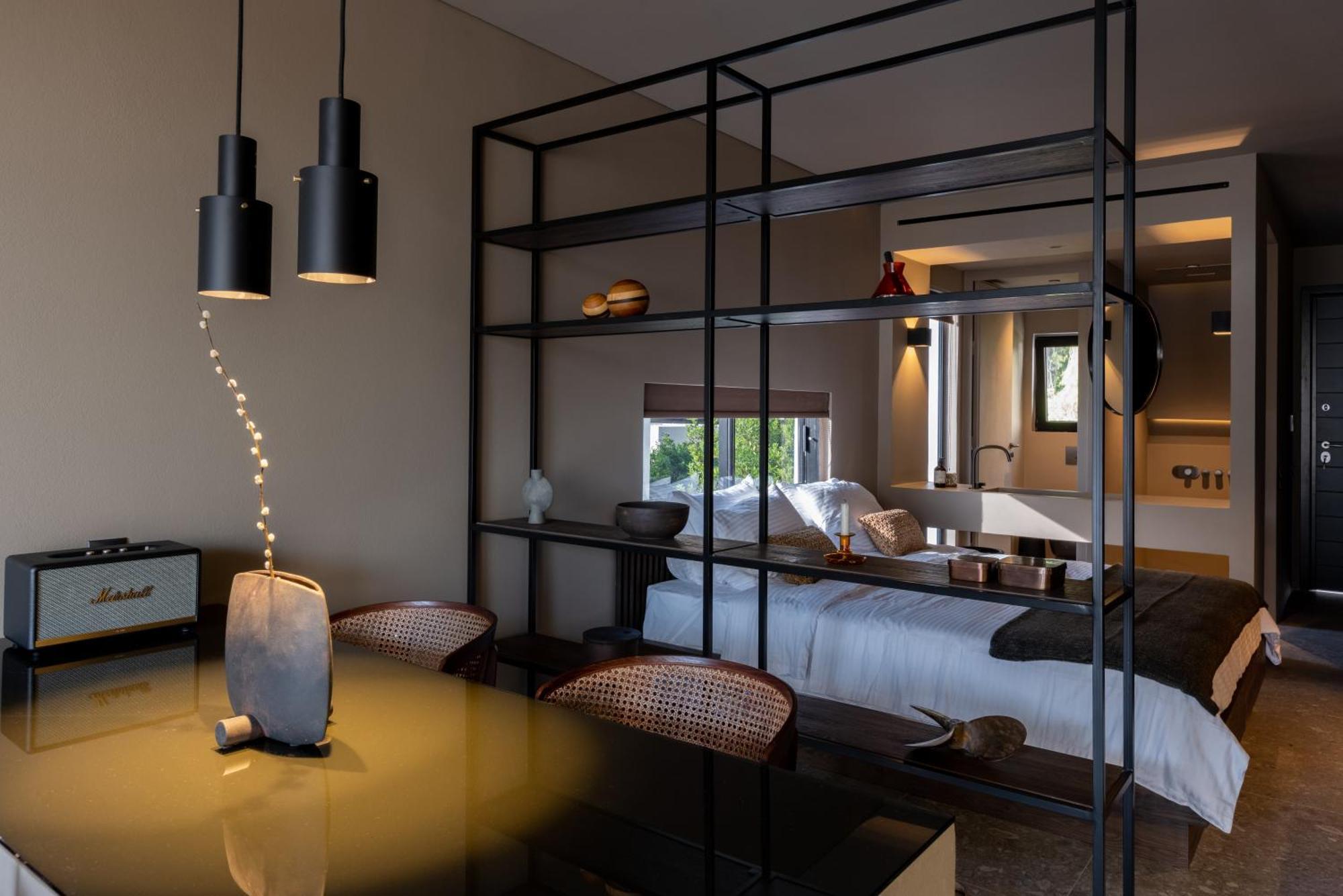Vouliagmeni Apartments 18 아테네 외부 사진