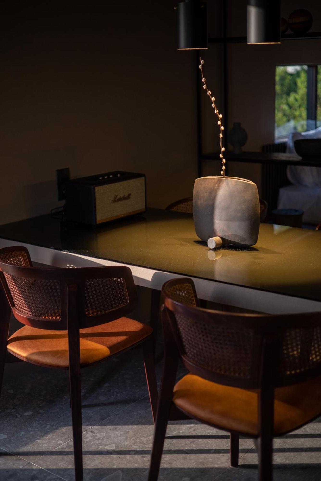 Vouliagmeni Apartments 18 아테네 외부 사진