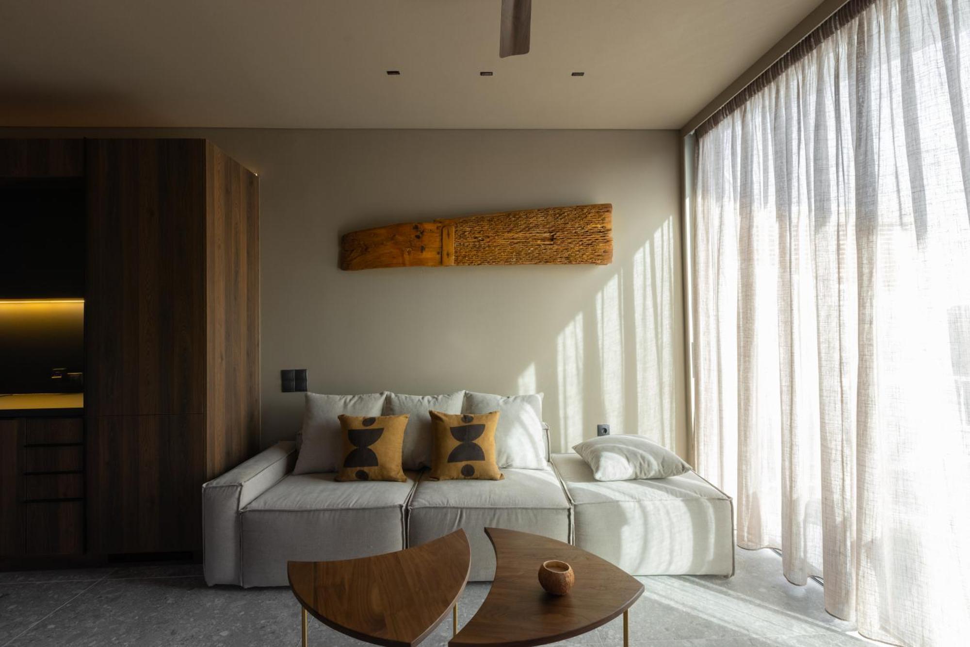Vouliagmeni Apartments 18 아테네 외부 사진