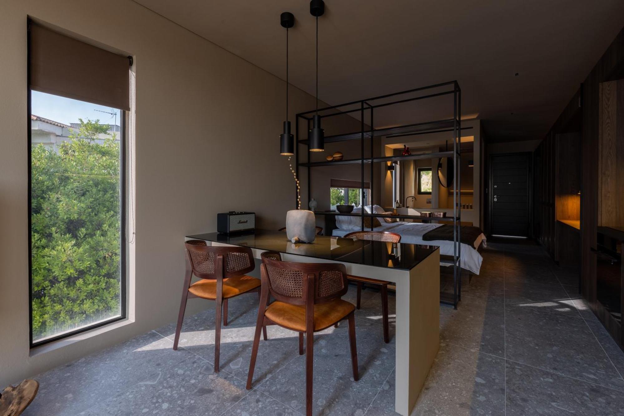 Vouliagmeni Apartments 18 아테네 외부 사진
