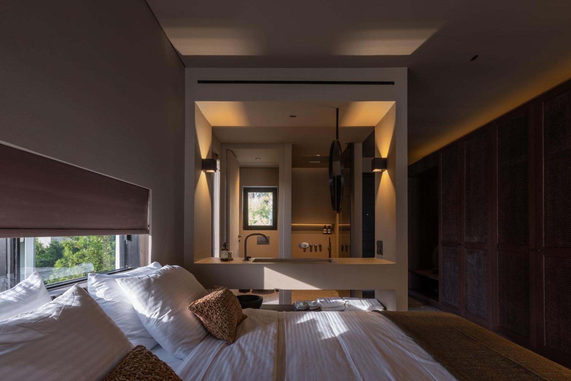 Vouliagmeni Apartments 18 아테네 외부 사진