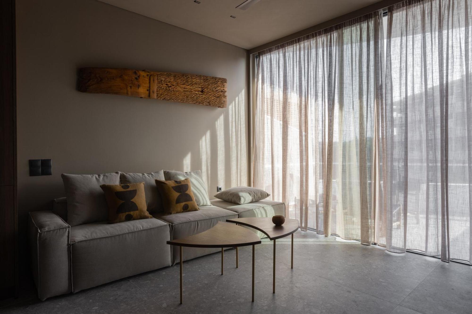 Vouliagmeni Apartments 18 아테네 외부 사진