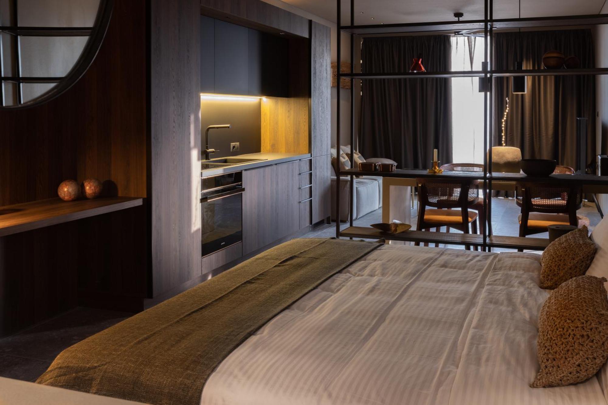 Vouliagmeni Apartments 18 아테네 외부 사진